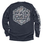 Rad Dad Duck Camo Shield Republic