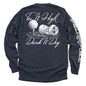 Tee It High Drink It Dry Shield Republic