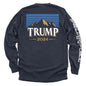 Trump Ice 2024 Shield Republic