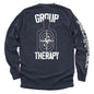 Group Therapy Shield Republic