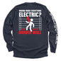 Wanna Make Everything Electric Shield Republic