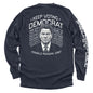 Keep Voting Democrat Ronald Reagan Shield Republic