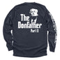 The Donfather Part II Shield Republic