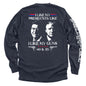 I Like My Presidents Like I Like My Guns 40 and 45 Shield Republic