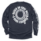 Raised On Hose Water & Hard Lessons Shield Republic