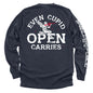 Even Cupid Open Carries Shield Republic