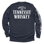 Smooth As Tennessee Whiskey Shield Republic