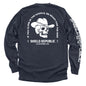 Be Ready For The Ride SR Clothing Co. Shield Republic