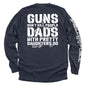 Guns Don't Dads With Daughters Do Shield Republic