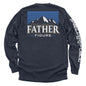 Father Figure Shield Republic