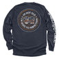 I'm Not Old I'm Aged to Perfection (Bourbon Barrel) Shield Republic