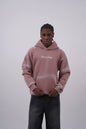 "Trust Your Journey" Gothic Graphic Hoodie Withinblack