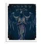 Truth Shall Kill - Limited Edition Print