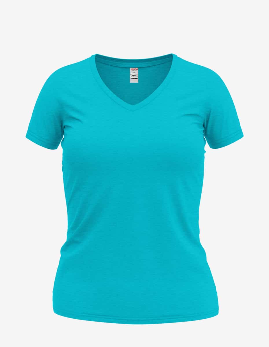 Wonder V-Neck 8650 SpectraUSA