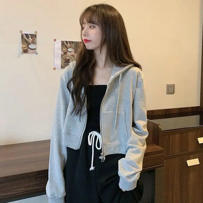 Hoodies Sweatshirts Men Woman Fashion Solid color Red Black Gray Pink Autumn Winter fleece Hip Hop Hoody Male Brand Casual Tops NovaCart