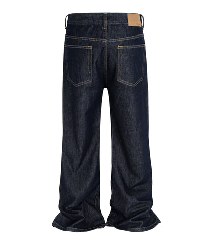 WIDEBOY RAW DENIM
