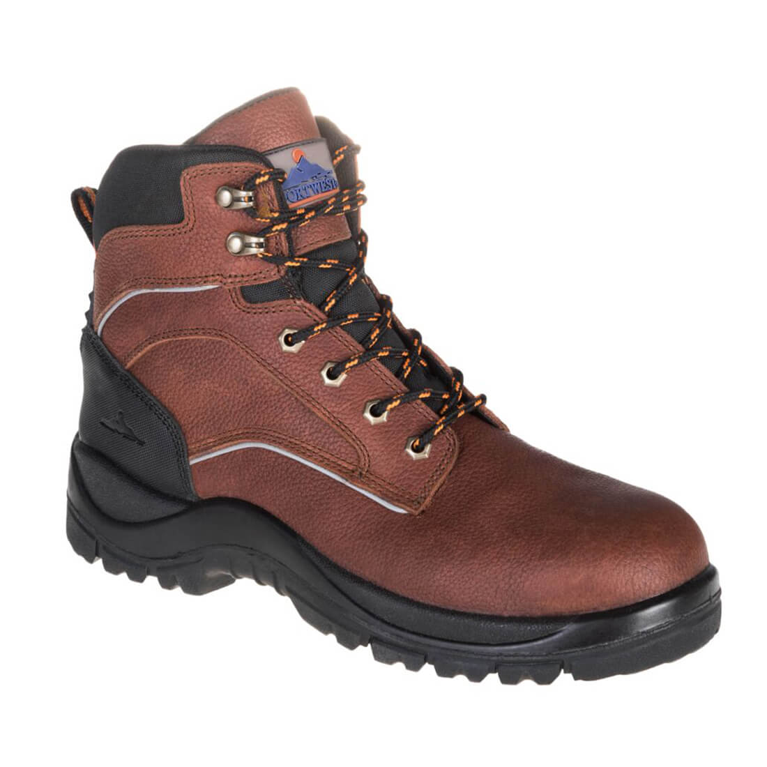 Steelite Ohio Safety Boot EH Armed American Supply