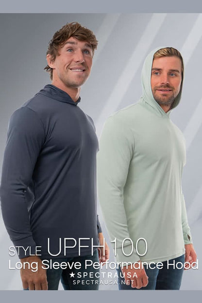 UPF 50 Performance Hoody SpectraUSA
