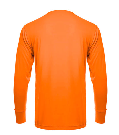 UPF 50 Performance Crew SpectraUSA