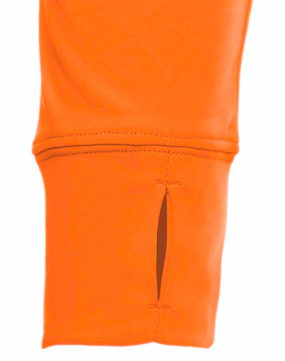 UPF 50 Performance Crew SpectraUSA