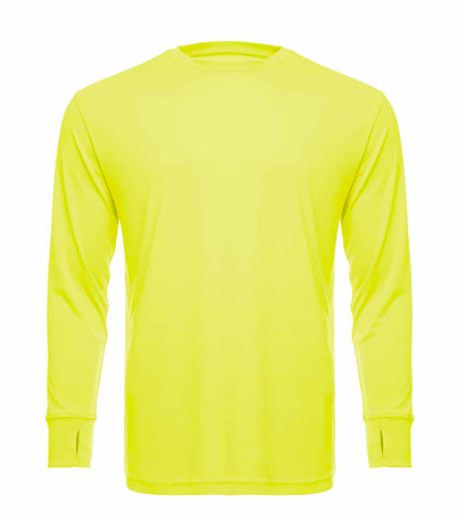 UPF 50 Performance Crew SpectraUSA