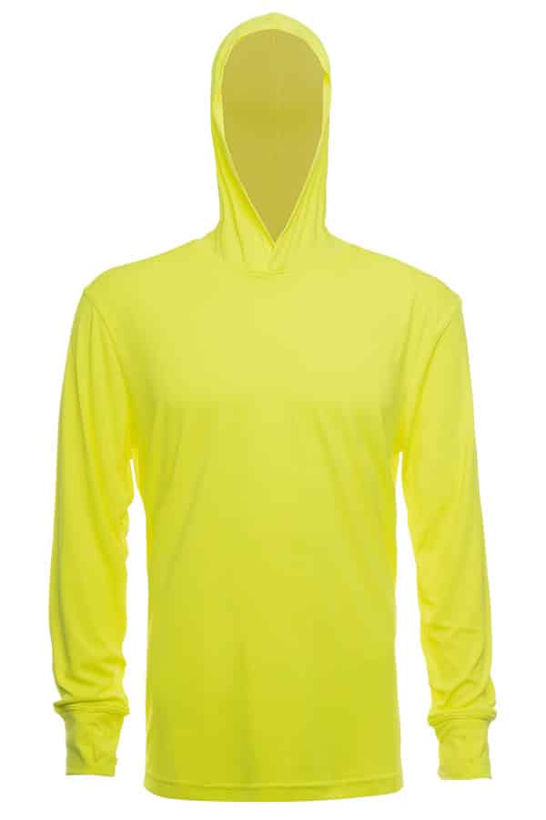 UPF 50 Performance Hoody SpectraUSA