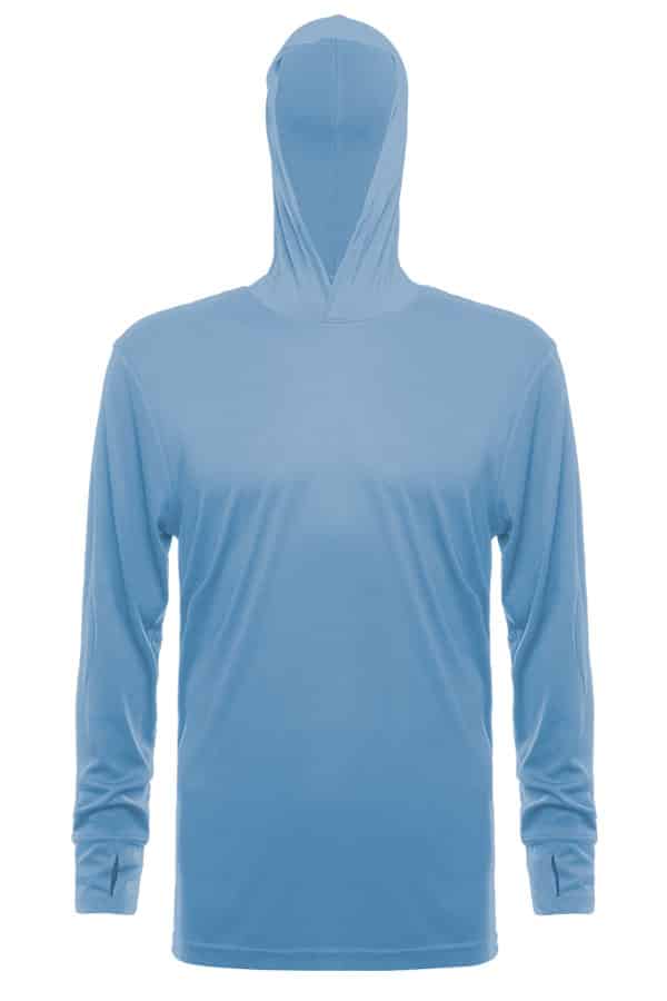UPF 50 Performance Hoody SpectraUSA