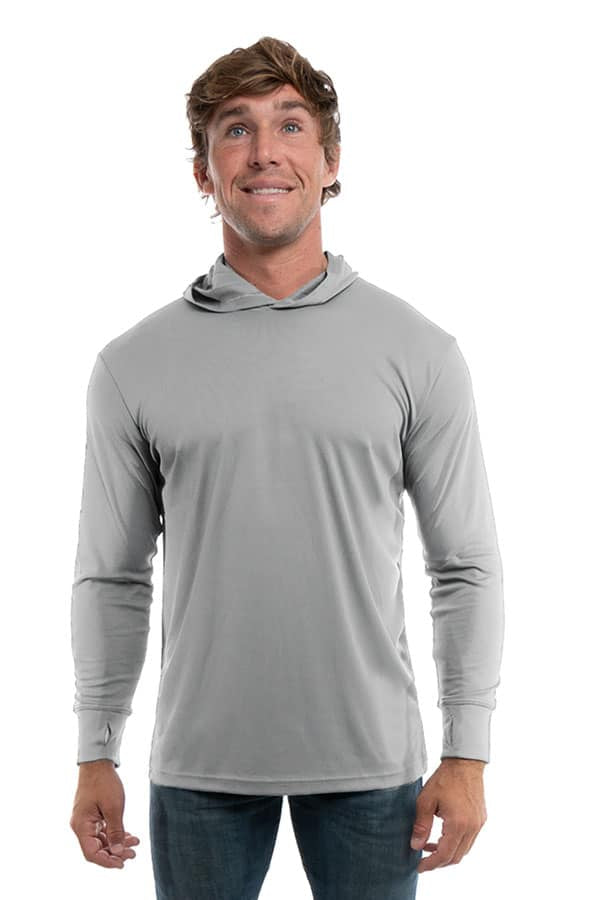 UPF 50 Performance Hoody SpectraUSA