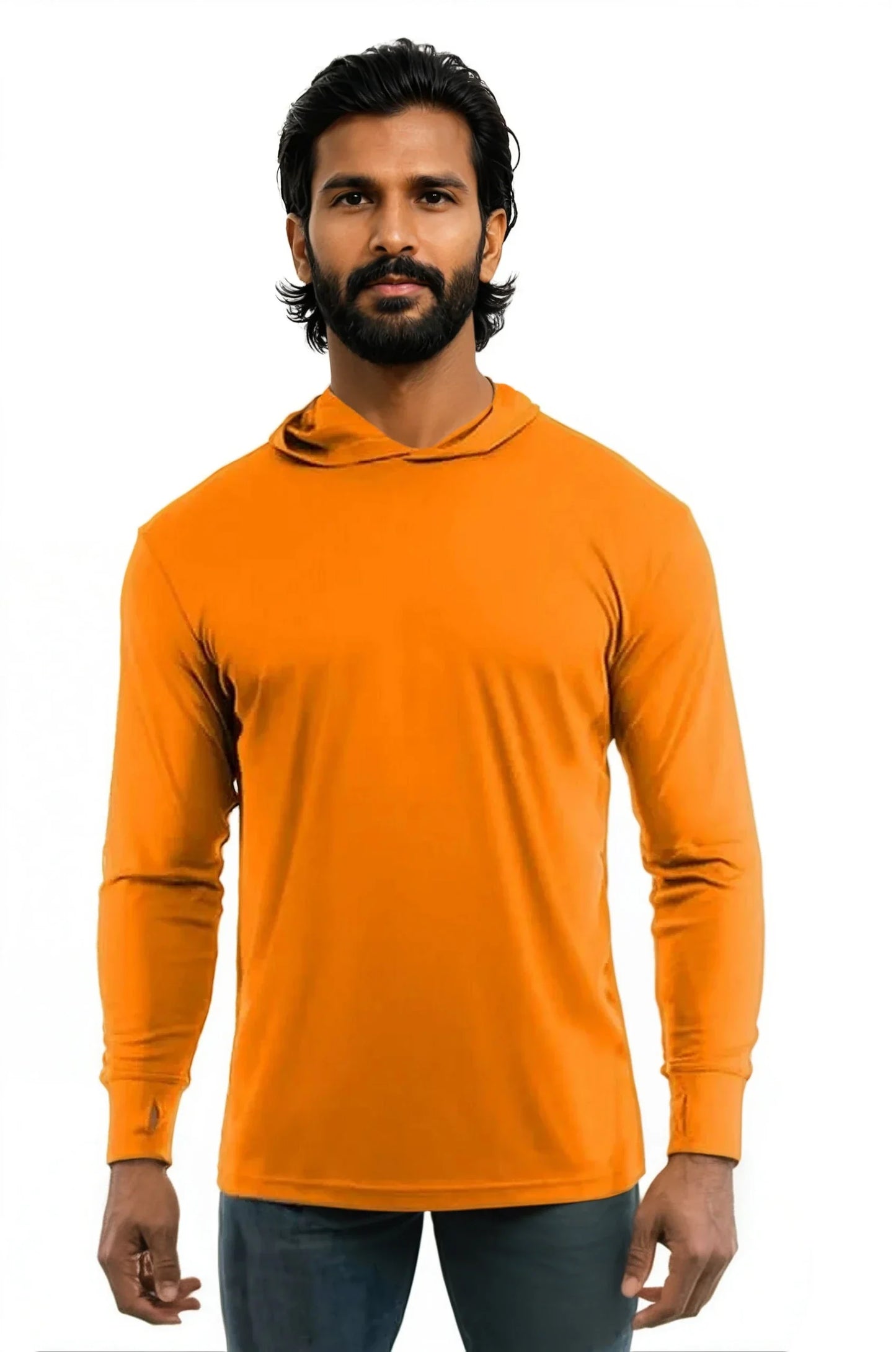 UPF 50 Performance Hoody SpectraUSA