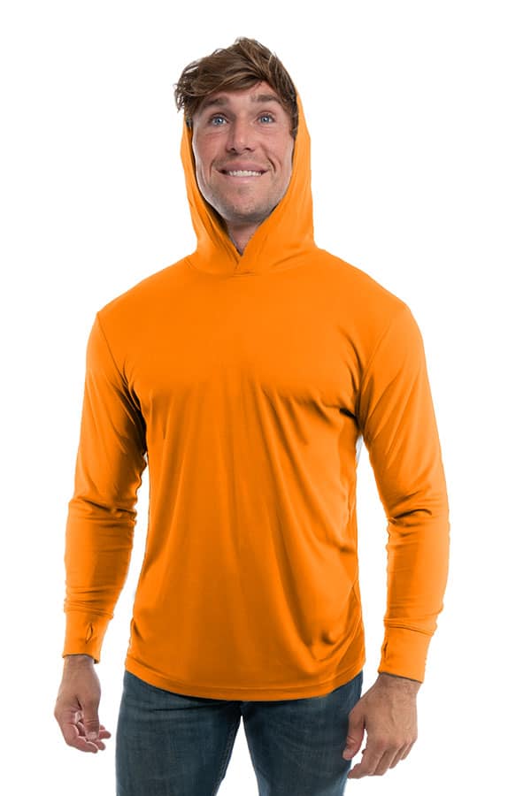 UPF 50 Performance Hoody SpectraUSA