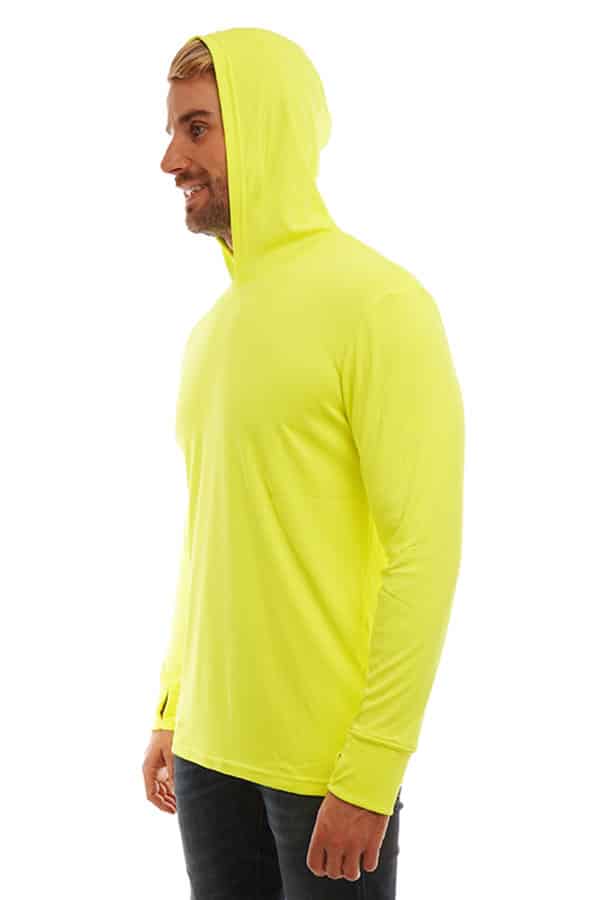 UPF 50 Performance Hoody SpectraUSA