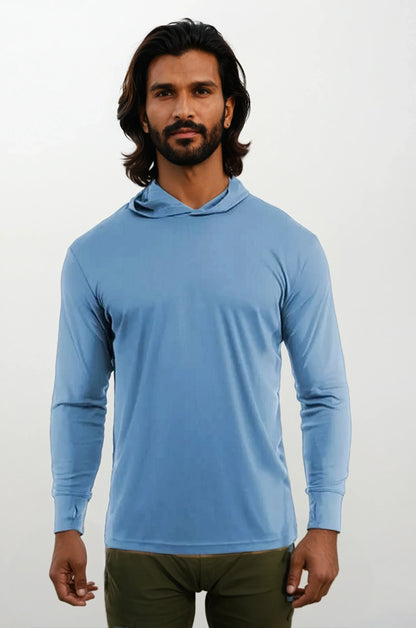 UPF 50 Performance Hoody SpectraUSA