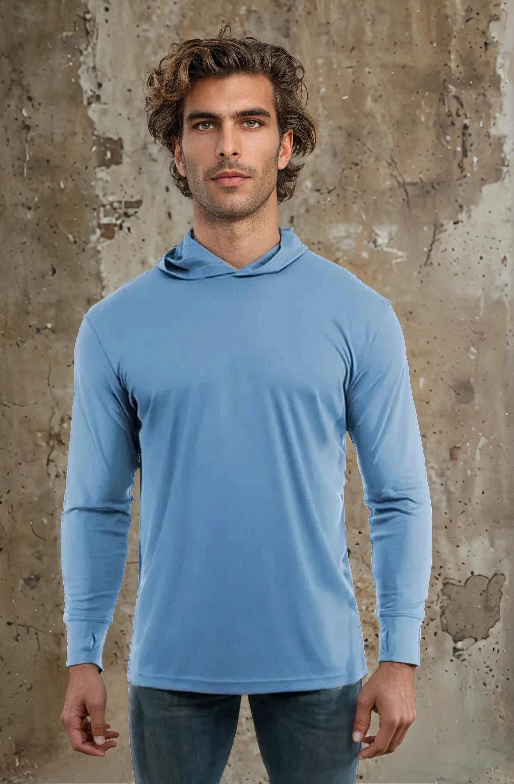UPF 50 Performance Hoody SpectraUSA