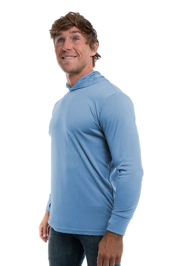 UPF 50 Performance Hoody SpectraUSA