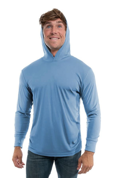 UPF 50 Performance Hoody SpectraUSA