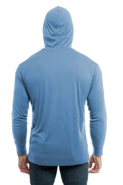 UPF 50 Performance Hoody SpectraUSA