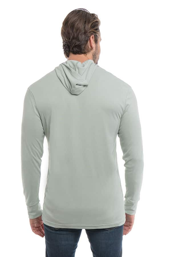 UPF 50 Performance Hoody SpectraUSA