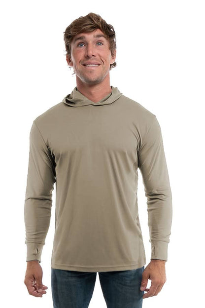 UPF 50 Performance Hoody SpectraUSA