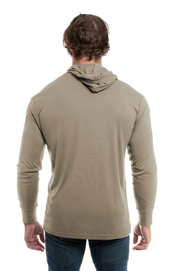 UPF 50 Performance Hoody SpectraUSA