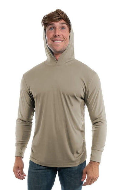 UPF 50 Performance Hoody SpectraUSA