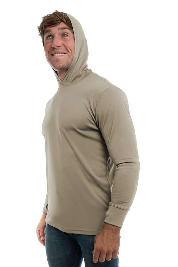 UPF 50 Performance Hoody SpectraUSA