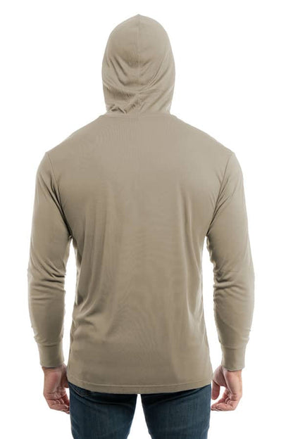 UPF 50 Performance Hoody SpectraUSA