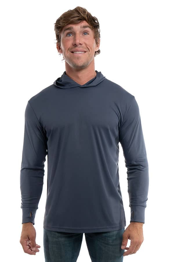 UPF 50 Performance Hoody SpectraUSA