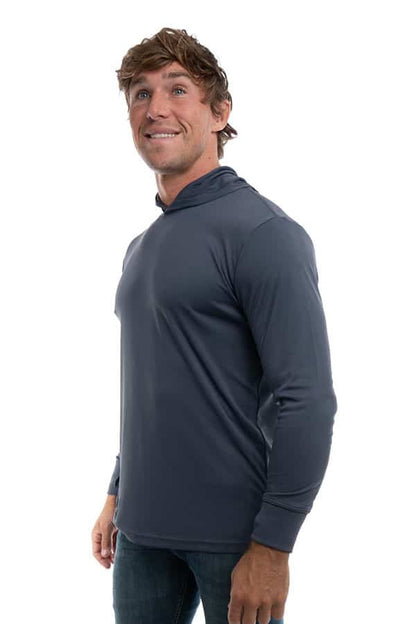 UPF 50 Performance Hoody SpectraUSA