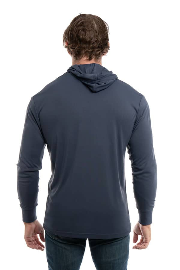 UPF 50 Performance Hoody SpectraUSA