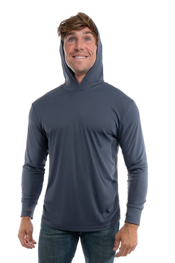 UPF 50 Performance Hoody SpectraUSA