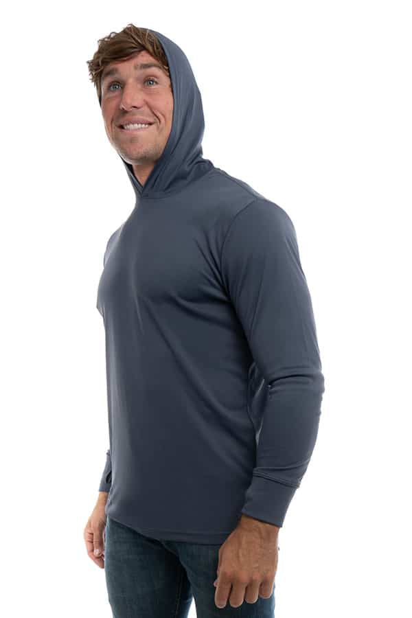 UPF 50 Performance Hoody SpectraUSA