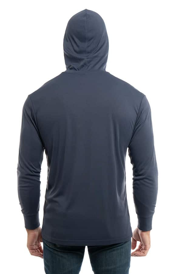 UPF 50 Performance Hoody SpectraUSA