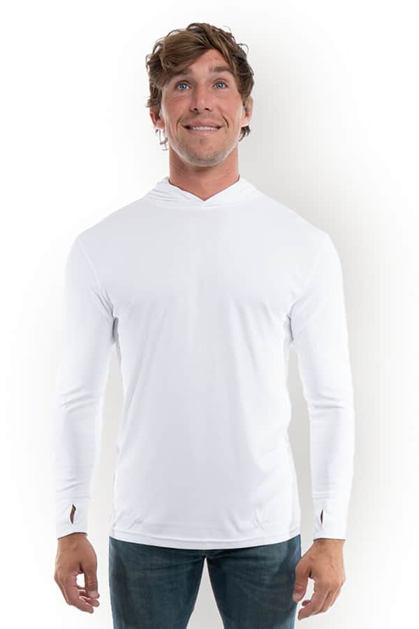 UPF 50 Performance Hoody SpectraUSA