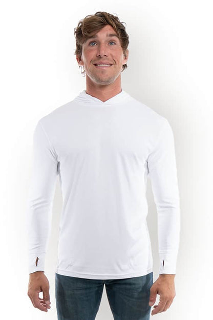 UPF 50 Performance Hoody SpectraUSA
